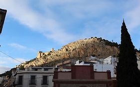 Al pie del Camarín con parking gratis